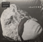 The Cure - Songs Of A Lost World (vinilinė plok&scaron;telė, LP)