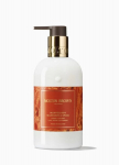 Rankų kremas Molton Brown Marvellous Mandarin & Spice 300 ml drėkinamasis aromatinis