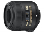Nikon AF-S DX Micro NIKKOR 40mm f/2.8G