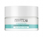 Matinio efekto drėkinamasis kremas mi&scaron;riai ir riebiai odai Deborah Dermolab Mattifying Hydrating 50 ml