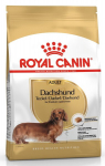 Royal Canin taksų veislės &scaron;unims Adult, 1,5 kg