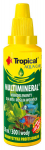 Trą&scaron;os Tropical Multimineral, 30 ml
