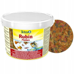 Maistas žuvims Tetra Rubin, 10 L