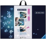 Dėlioniu lagaminas Ravensburger 179626
