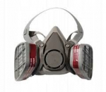 DAŽŲ KAUKĖ, PROTECTIVE SICCO - MAPLE 3M RINKINYS