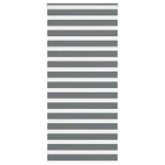 Zebrinės žaliuzės 95x230 cm audinio plotis 90,9 cm poliesteris
