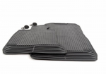 Bmw 7 F01 F02 Priekiniai Visu Oru Kilimeliai Originalus 51472409275