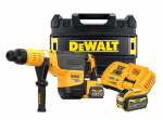 Perforatorius DeWalt XR DCH735X2, 54 V, su akumuliatoriumi