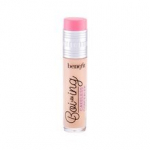 Maskuojamoji priemonė Benefit Boi-ing Cakeless 5 ml, visi&scaron;kas maskavimas, ilgalaikė, lengva tekstūra, 9.5