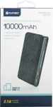 Atsarginis maitinimo &scaron;altinis ("Power Bank") Platinet 10000mAh