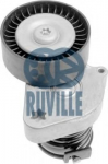 RUVILLE 55161 Įtempėjas, V formos generatoriaus diržo, MB A2712000270