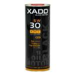 XADO AMC Black Edition 5W-30 C23 variklių alyva, 1L