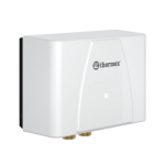 Momentinis vandens &scaron;ildytuvas Thermex Balance 4500, 4.5 kW