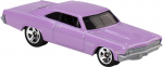Hot Wheels 5-pack rinkinys: Fast&furious Porsche, Nissan, Dodge