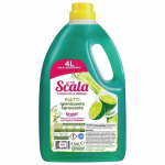 Scala indų ploviklis, 4 l