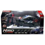 RC automobilis Toyota GR nr 69 Kalle Rovanper&auml;, 1:14