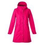 Huppa Moterų pavasario-rudens parka JANELLE 1, fuchsia, XS