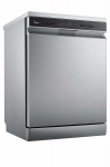 Indaplovė Midea MDWEF1433DSS-WC-EU