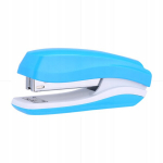 Deli segiklis iki 25 lapų, 24/6 & 26/6, mėlynas