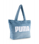 Puma moteri&scaron;kas sportinis krep&scaron;ys 091712*02, mėlyna/baltas 4069157052139