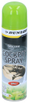 Pur&scaron;kiamas prietaisų skydelio valiklis Dunlop Apple (obuolys), 225 ml