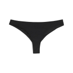 PUMA maudymosi kostiumėlis moterims PUMA SWIM WOMEN BRAZILIAN 1P - 93834903, juodas