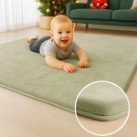 Riposo kilimas Shanti 100x150 cm