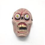 Zombio kaukė