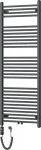 Mexen Mars elektrinis radiatorius, 1500 x 600 mm, 900 W, antracitas