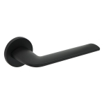 Vidaus durų rankena Kuchinox FIORE, KRF_900A, Black