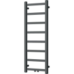 Mexen Bolt vonios radiatorius, 1000 x 400 mm, 228 W, antracito