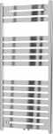 Mexen Uran vonios radiatorius, 1200 x 600 mm, 492 W, chromo