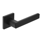 Vidaus durų rankena Kuchinox TESSERA, KEA_900A, Black