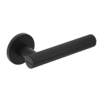 Vidaus durų rankena Kuchinox MAIO II, KMO_900A, Black