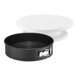 Ambition kepimo forma su stovu Lukrecja, 28 cm