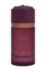 Unisex parfumuotas vanduo Ahmed Al Maghribi Mosaic Oriental Gourmand EDP