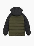 COLOR KIDS - Žieminė, atspari vandeniui vaiki&scaron;ka striukė, SKI JACKET - QUILT &ndash; CONTRAST 1250386003_98
