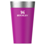 Stanley termosinis puodelis Adventure, 470 ml, violetinis