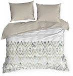 Eurofirany patalynės komplektas D91 Verano4, 200x220, 3 dalių