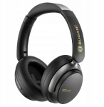 Bugani Space BH01 Bluetooth ausinės su hibridine aktyvia triuk&scaron;mo slopinimo technologija