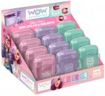 3in1 lūpų blizgis Wow Generation, 1 vnt.