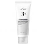 Veido kremas Anua 3 Ceramide Panthenol Moisture Barrier Cream drėkinantis, raminantis, atkuriantis odos barjerą