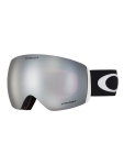 OAKLEY FLIGHT DECK L Matte Black/Prizm Black Iridium slidinėjimo akiniai