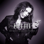 HIM - Deep Shadows And Brilliant Highlights (vinilinė plok&scaron;telė, LP)