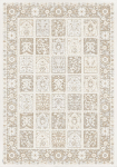 Narma kilimas Kalvi white 200x300 cm