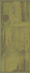 Narma kilimas Nedrema olive 140x200 cm