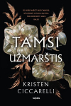 Tamsi užmar&scaron;tis, Tamsi užmar&scaron;tis