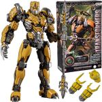 Figūrėlė Hasbro Transformers Decepticons Cheetor, 18 cm