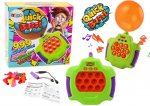 Žaidimas Pop-It Quick Burst
