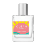 Clean, Classic Tropical Escape, Tualetinis vanduo, Uniseksas, 60 ml